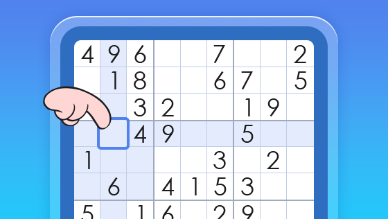 sudoku solutions 9x9