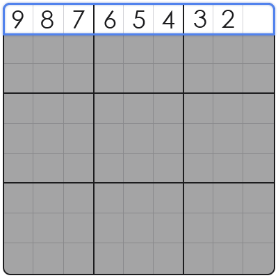 sudoku x wing strategy